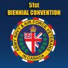 Permalink to: ANAVETS 51st Dominion Convention 51biennial