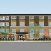 Permalink to: ANAVETS Redevelopment Project ANAVETS build Seniors Housing North Van.