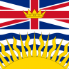 Permalink to: British Columbia - Unit Locations British Columbia Flag