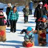 Permalink to: Children’s Winter Fun Day - Lennoxville Unit #318 Lennoxville-Children's Fun Day