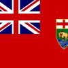 Permalink to: Manitoba & NW Ontario Manitoba Flag