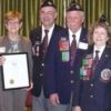 Permalink to: Honourary Life Membership - Mary McLeod mary-300x157