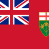 Permalink to: Ontario - Unit Locations Ontario Flag