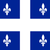 Permalink to: Quebec - Unit Locations Quebec Flag