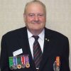Permalink to: ANAVETS Elects George Beaulieu as Dominion President George
