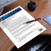 Permalink to: Demand Change to the New Veterans Charter