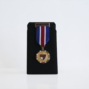 Medals and Medallions