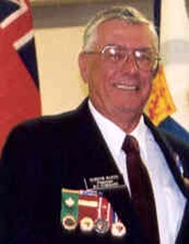 Gord Marsh