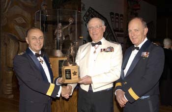 MansonVimy Award03