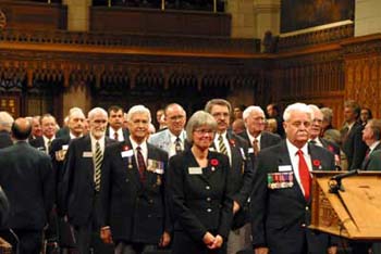 Senate Group
